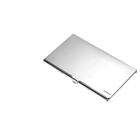 Sterling Silver Business Card Holder