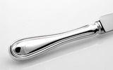Silver Plated Butter Knife