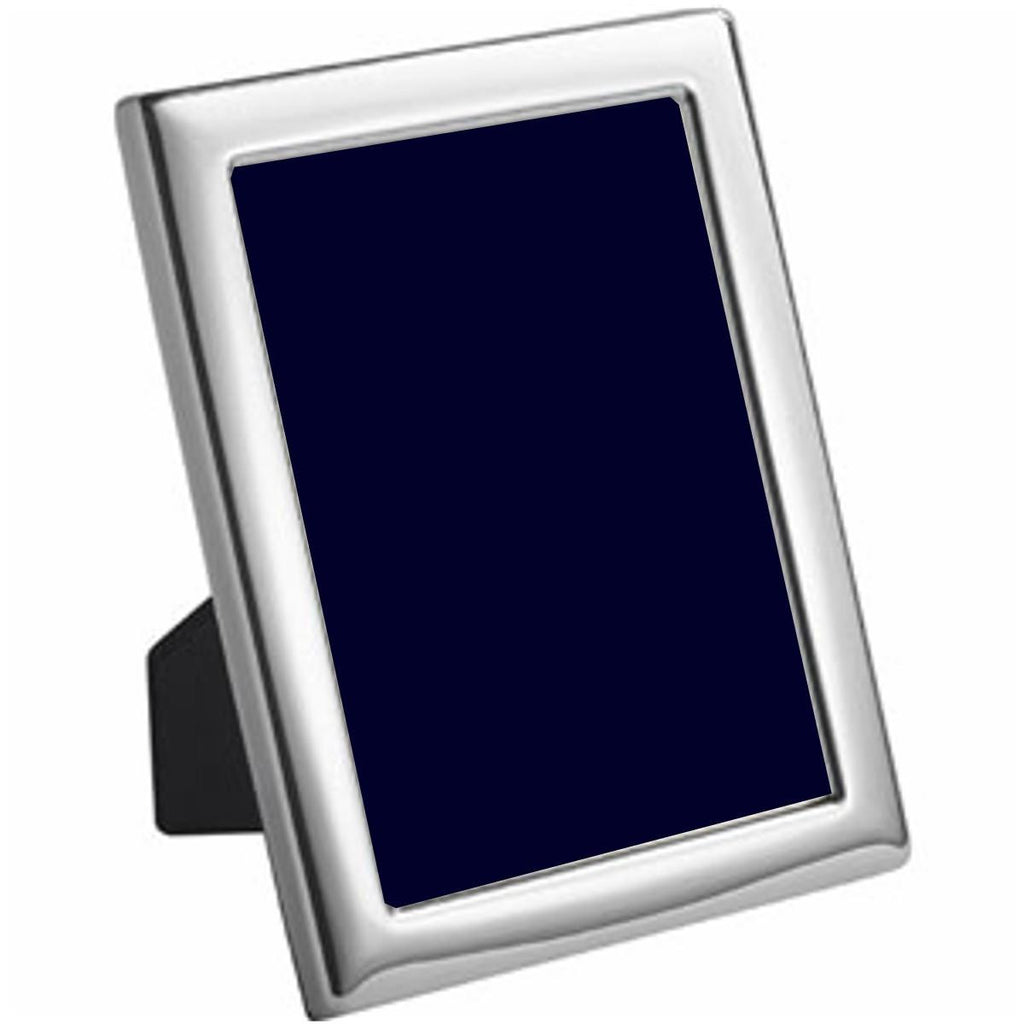 Sterling Silver Photo Frame - Classic