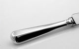 Silver Plated Carving Fork